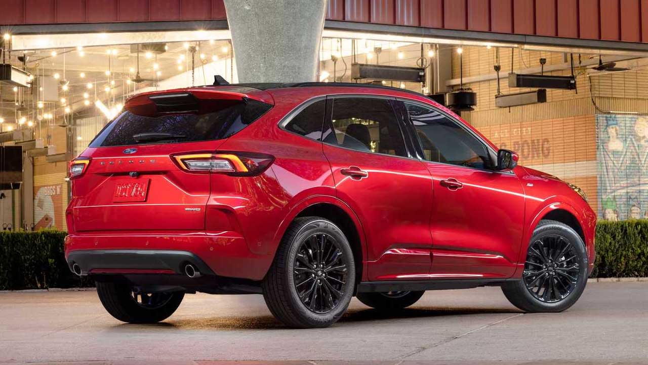 Ford Kuga Tan T Ld Te Tasar M Ve Zellikleri Hakanseyhan