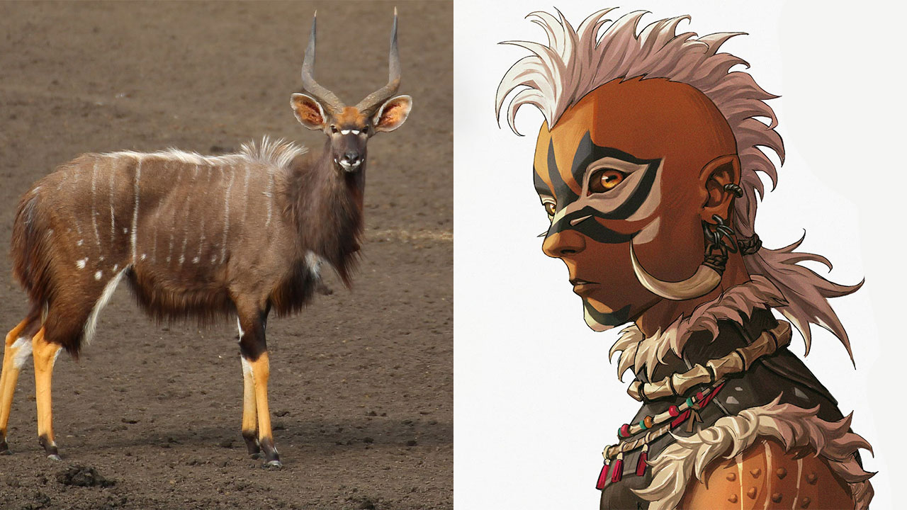 Nyala