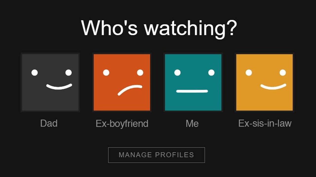 Netflix