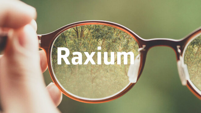 Google Raxium