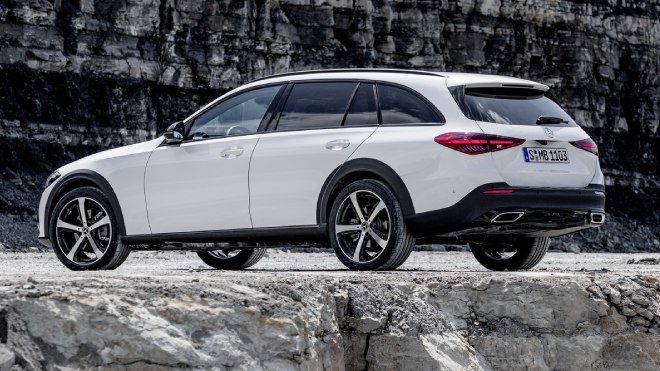 2022 mercedes c serisi all terrain 3 1