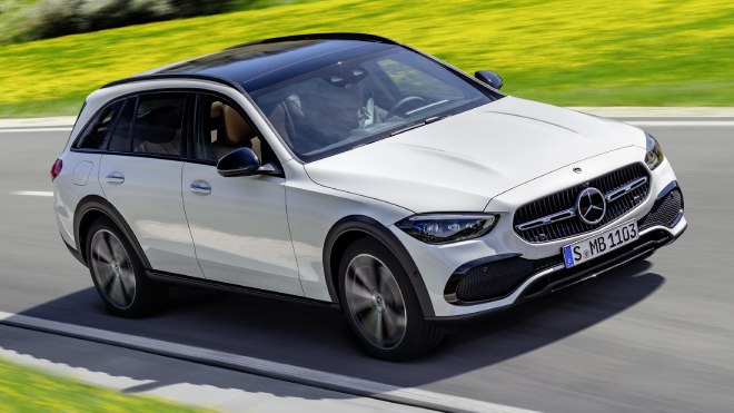 2022 mercedes c serisi all terrain 7 1