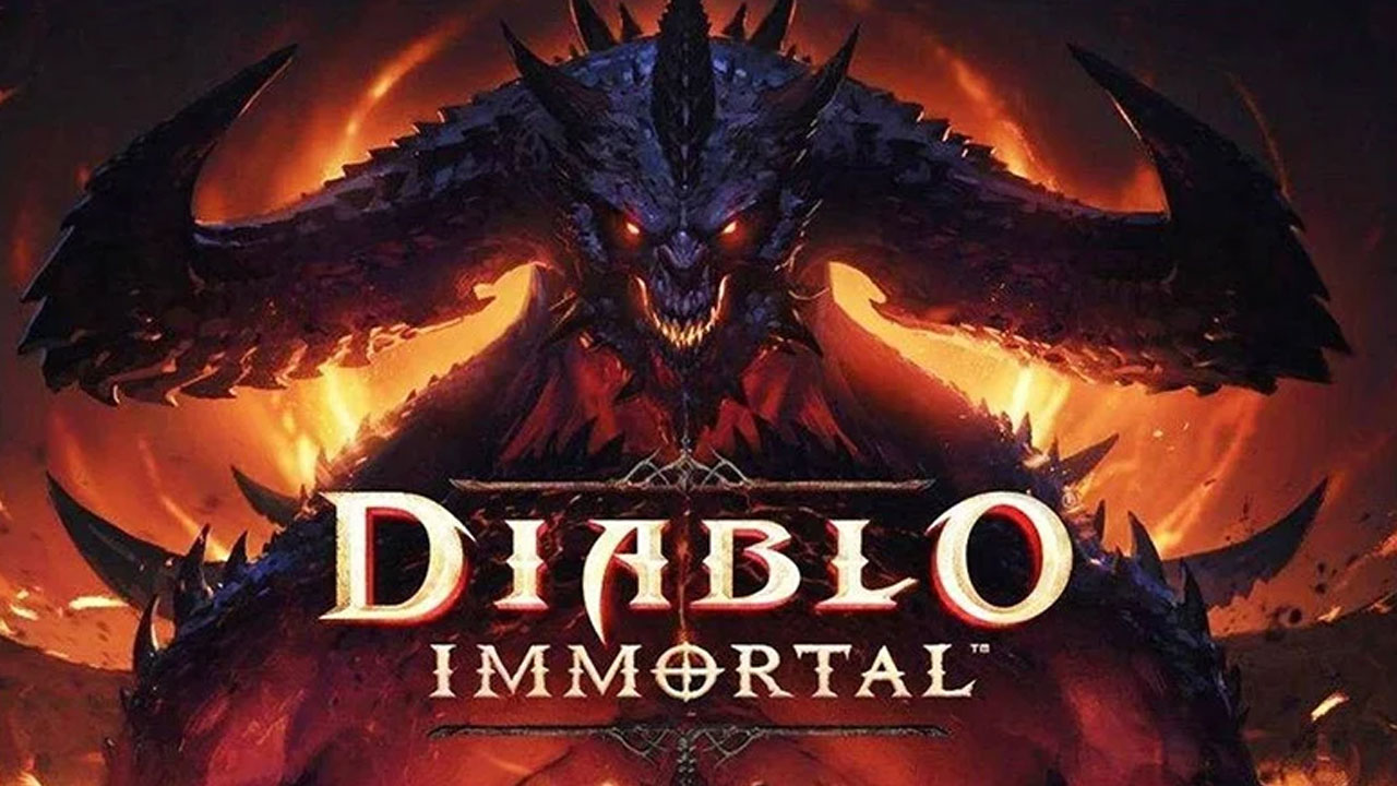 diablo immortal