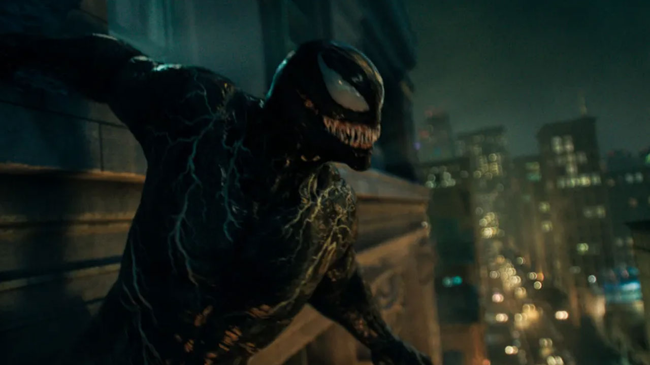 venom