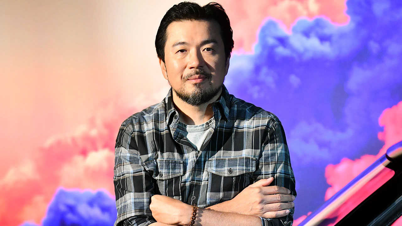 justin lin