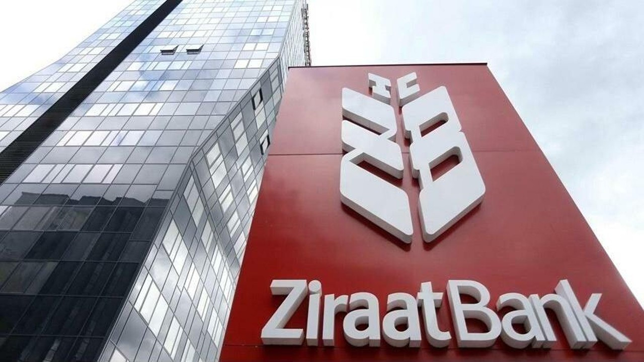 ziraat bankası