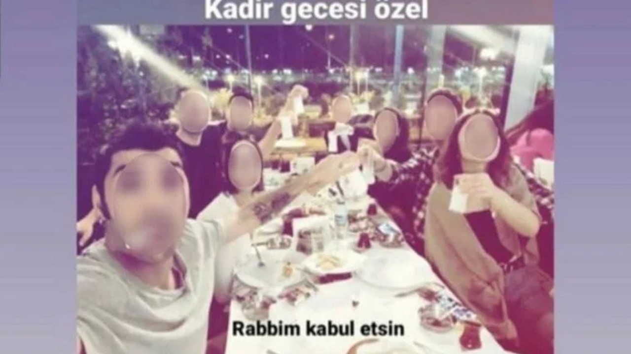 kadir gecesi paylaşımı