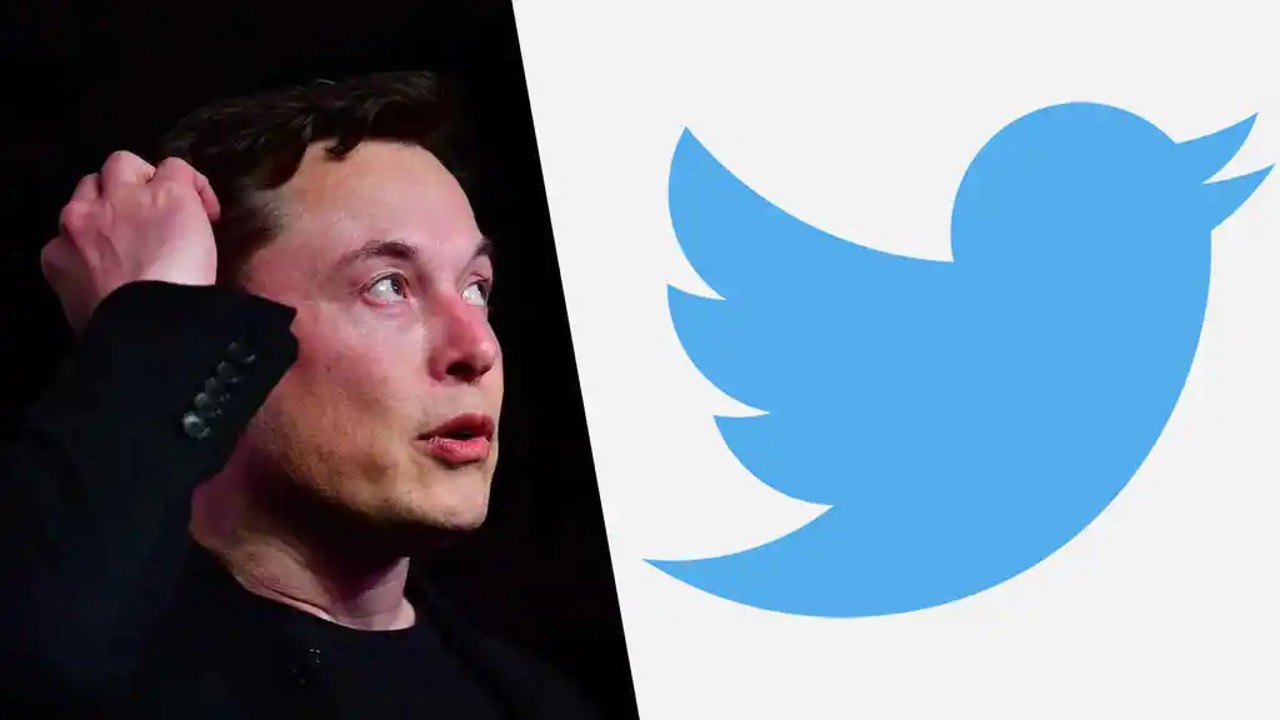 Elon Musk Twitter