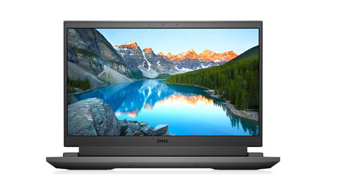 Dell G15 5510