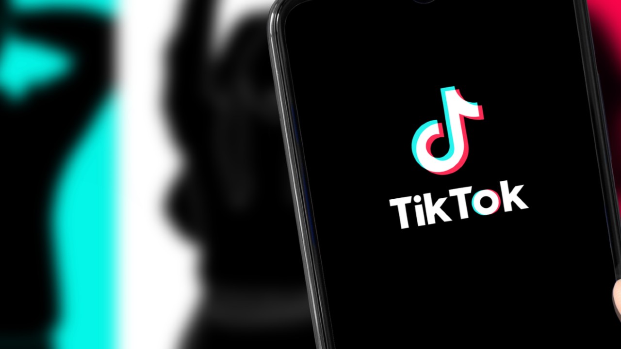 tiktok