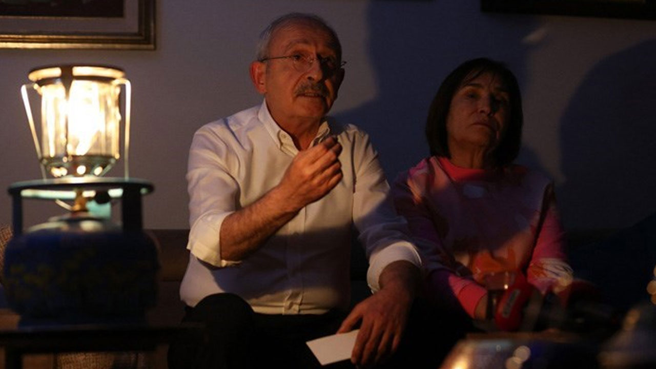 kemal kılıçdaroğlu