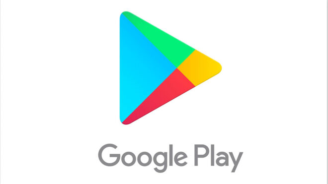 Google Play Store