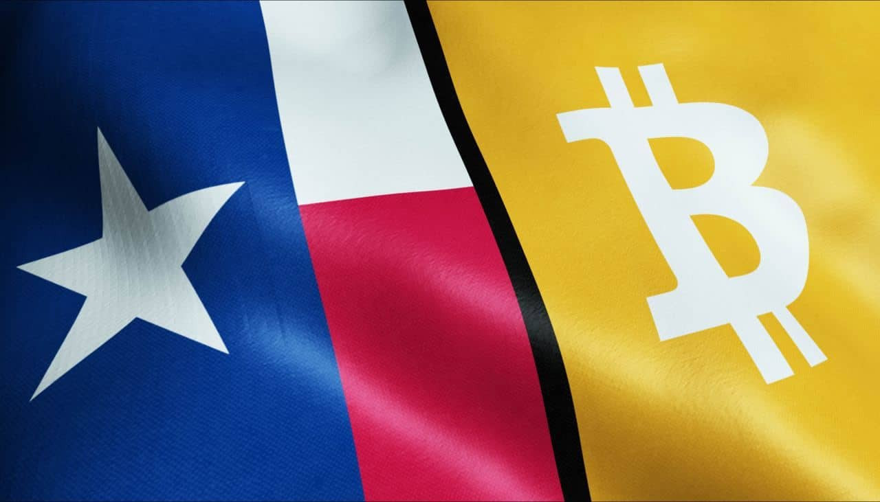 texas bank introduces bitcoin savin cP1w