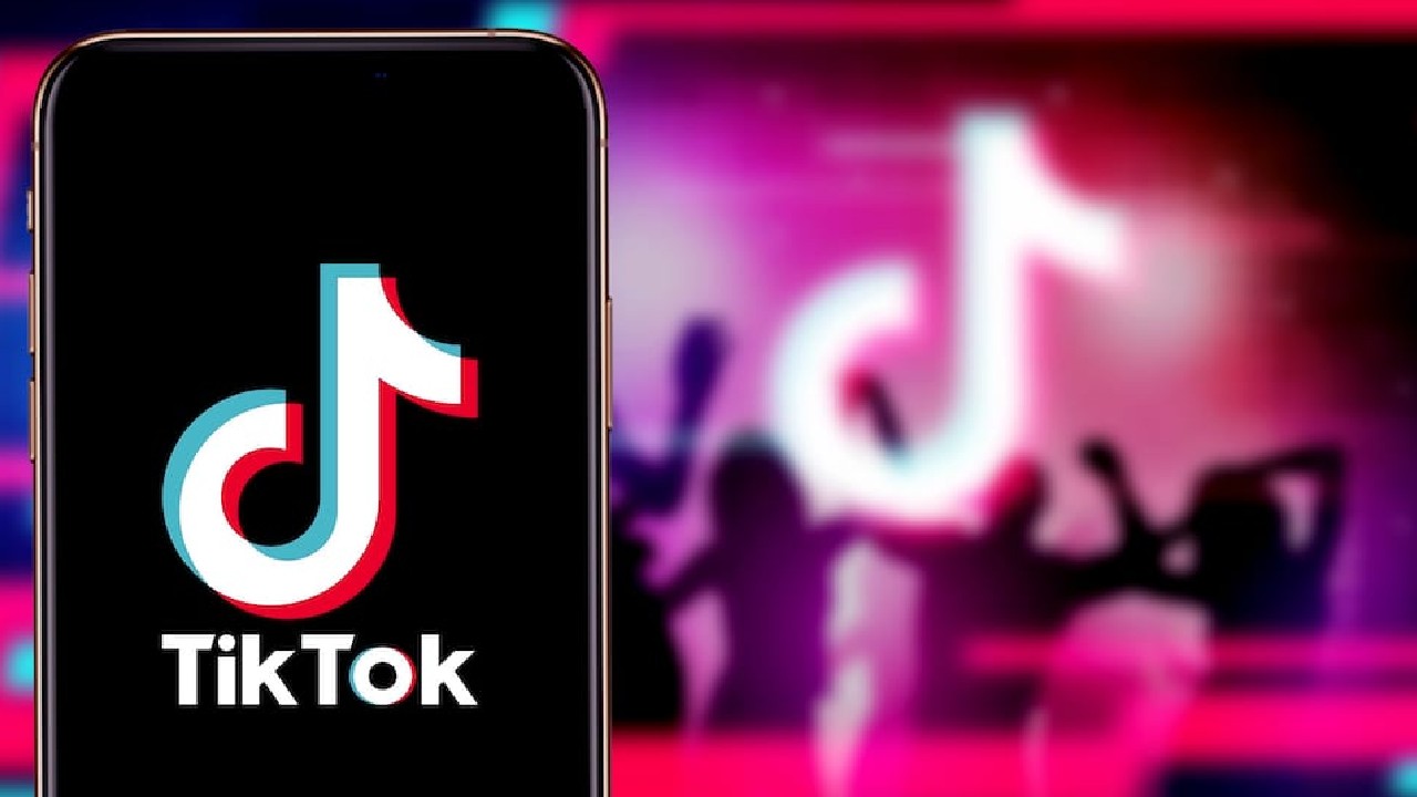 tiktok içerik üretici