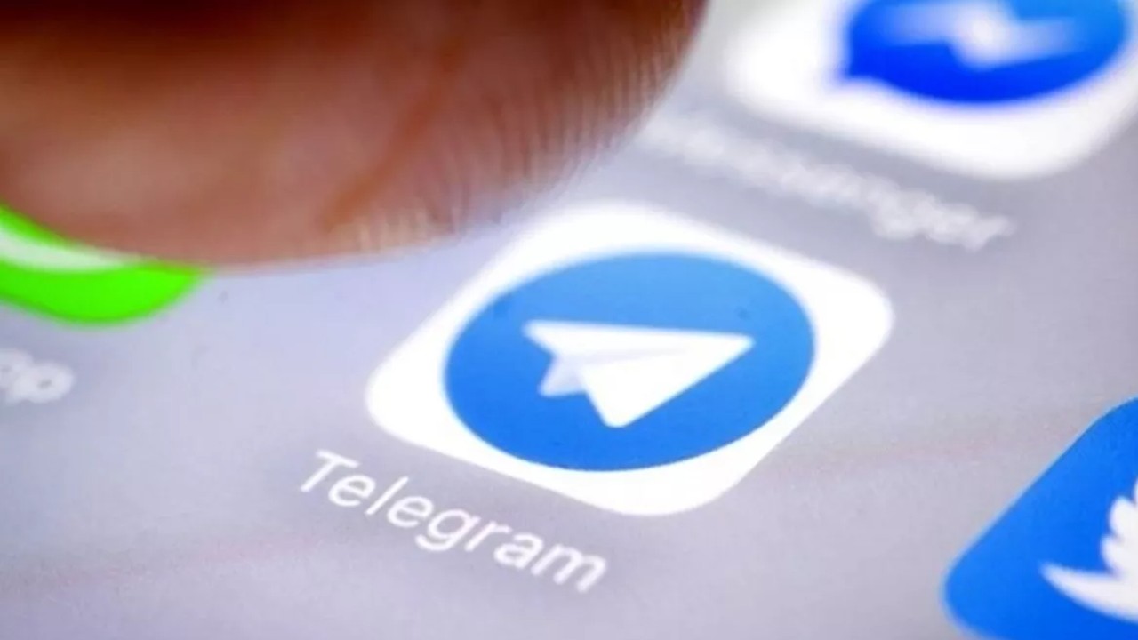 telegram