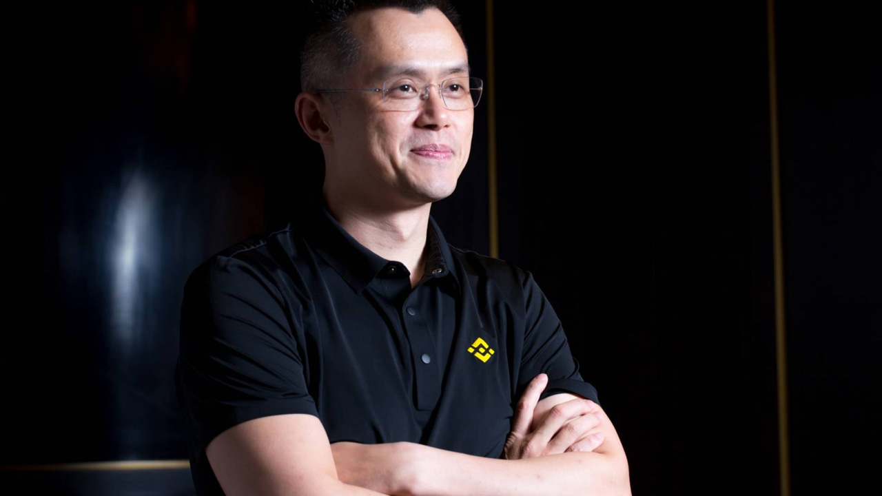 Binance CEO Luna açıklama