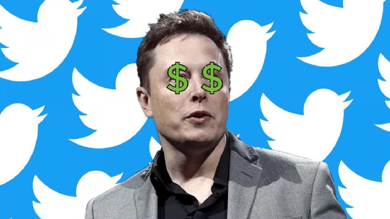 twitter Elon musk