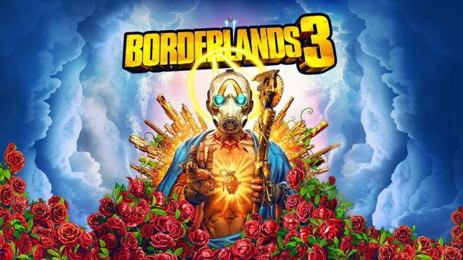 Epic Games Store Borderlands 3