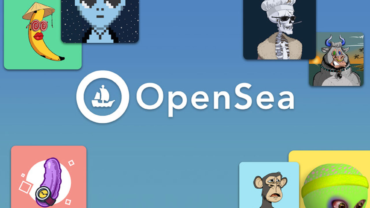 opensea