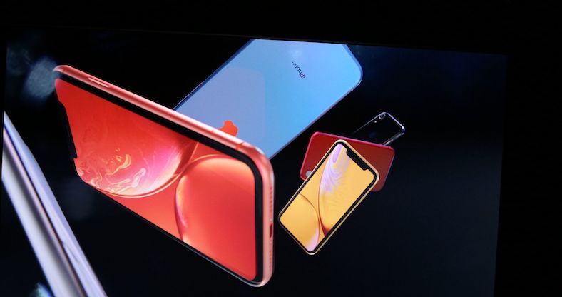 iphone xr özellikleri hangileridir