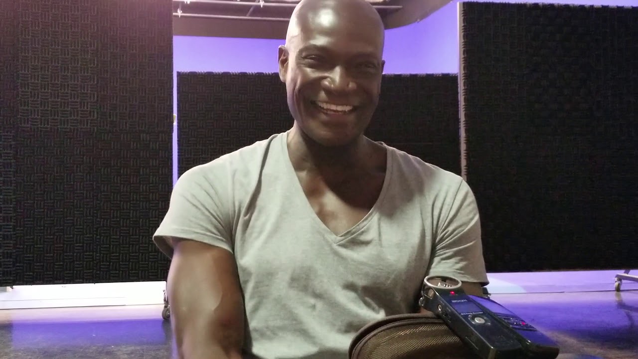 Peter Mensah