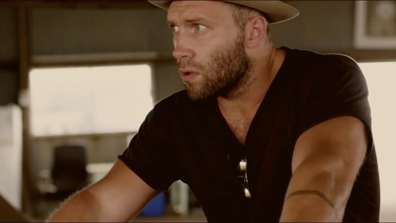 Jai Courtney