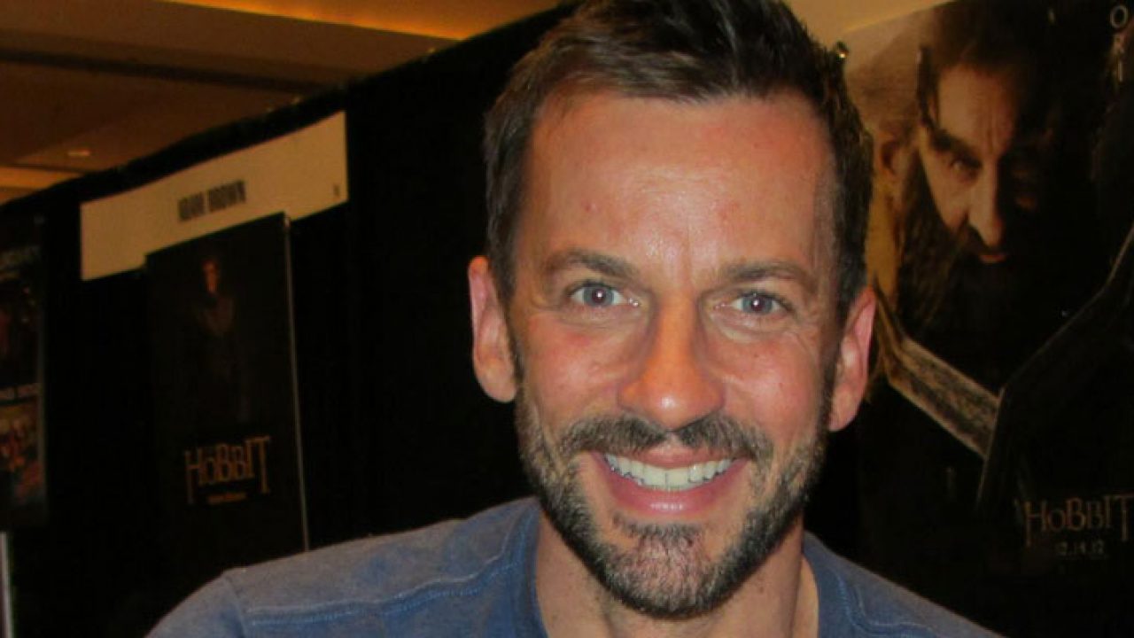 Craig Parker