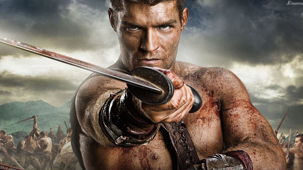 Liam McIntyre