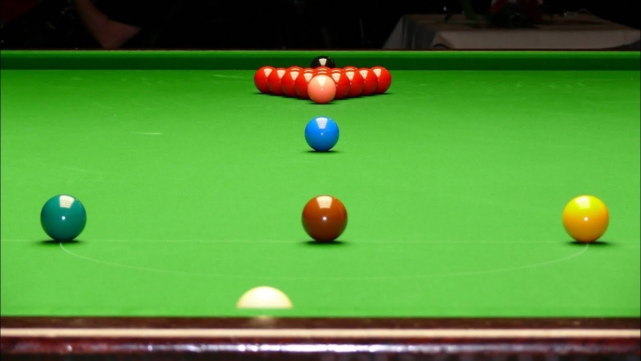 snooker