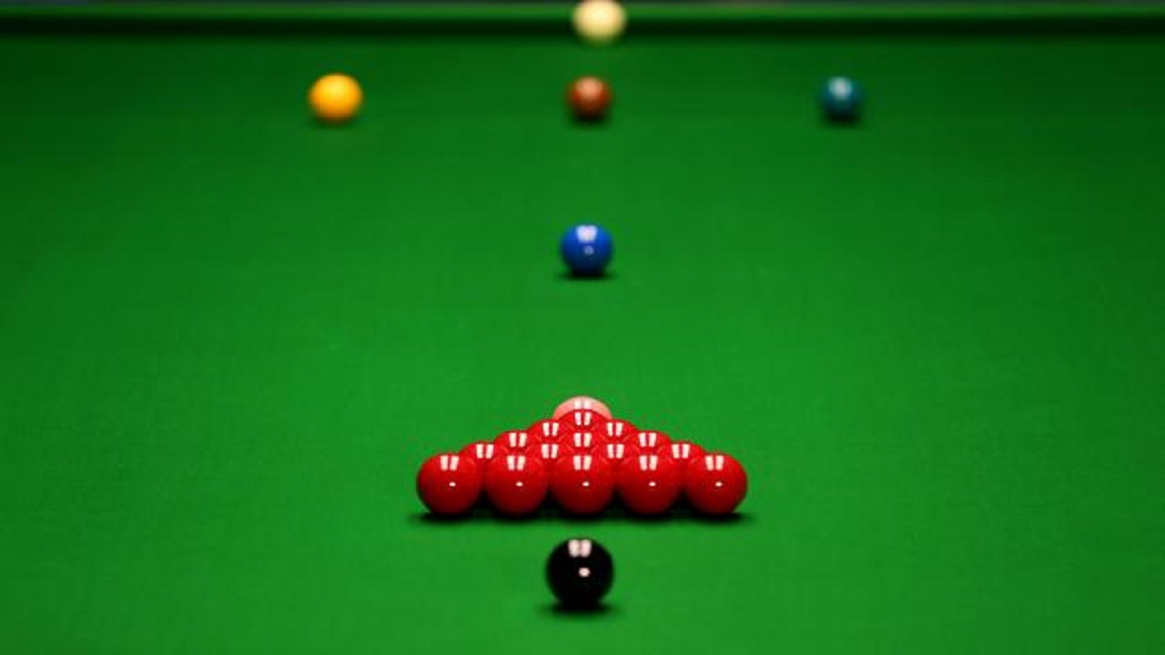 snooker