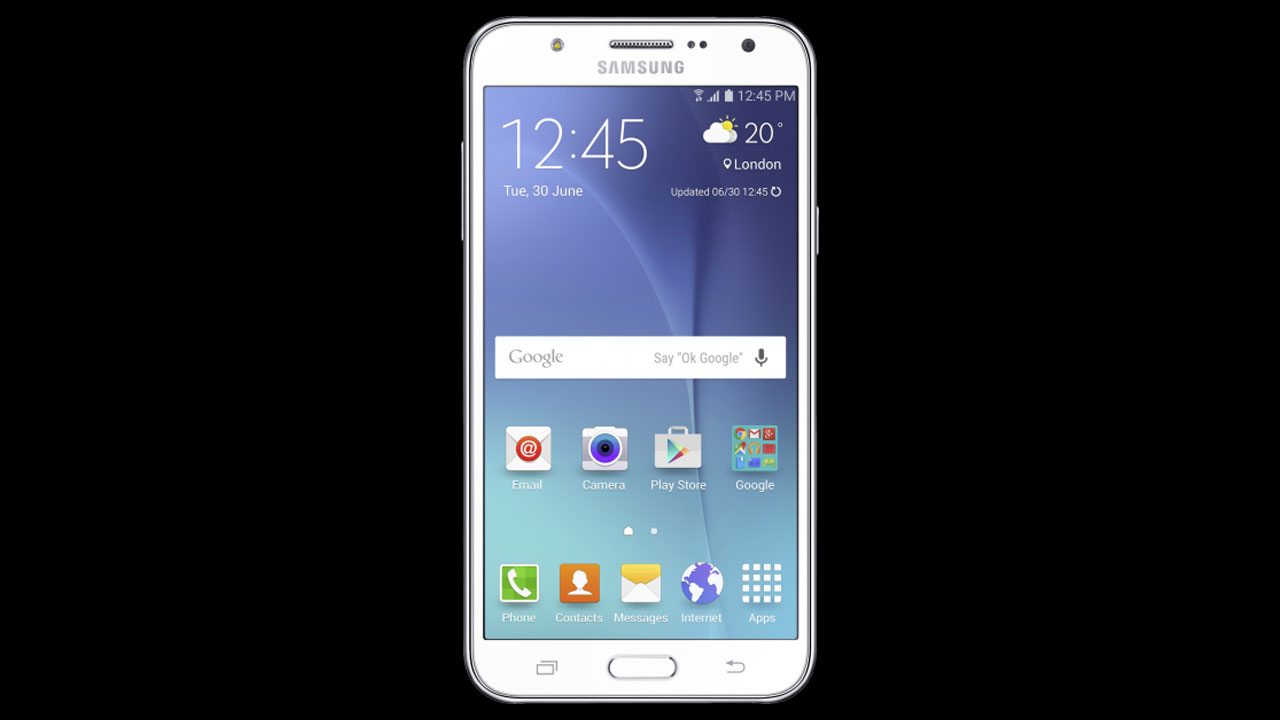 samsung galaxy j7