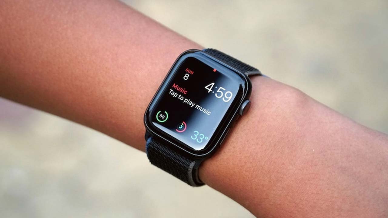 apple watch series 8