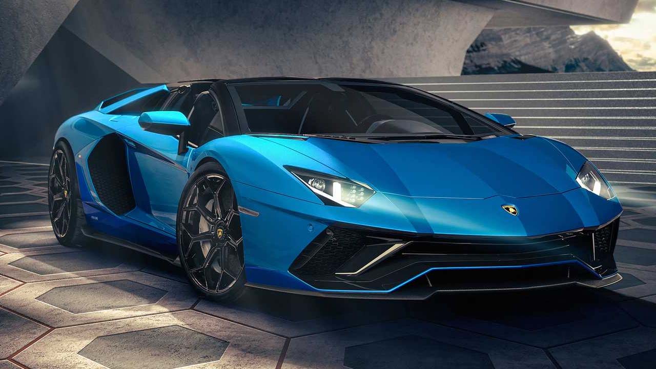 Lamborghini