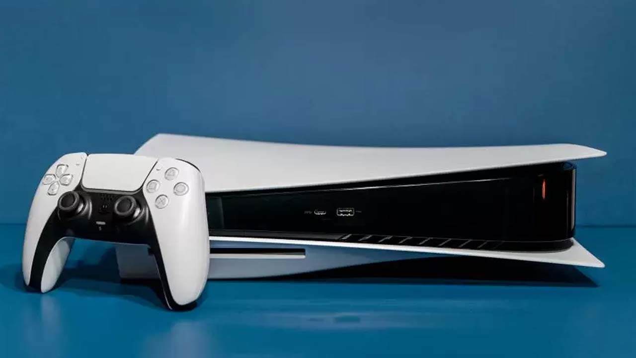 playstation 5