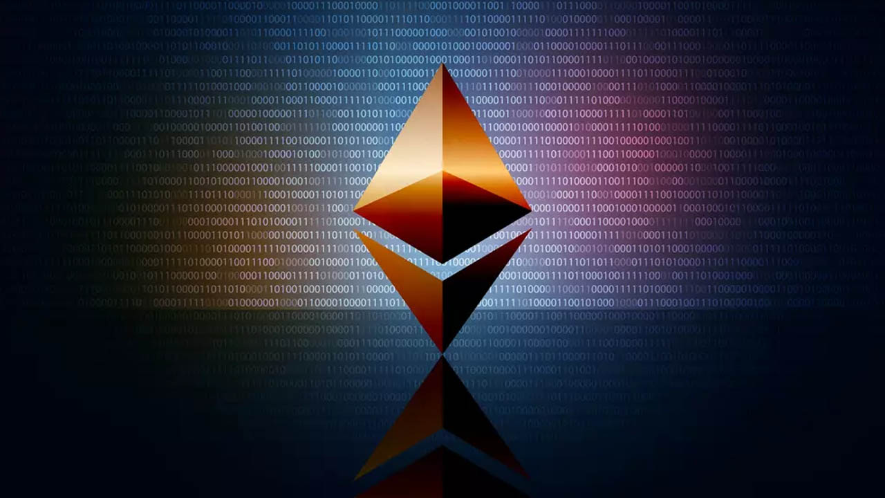 Ethereum The Merge