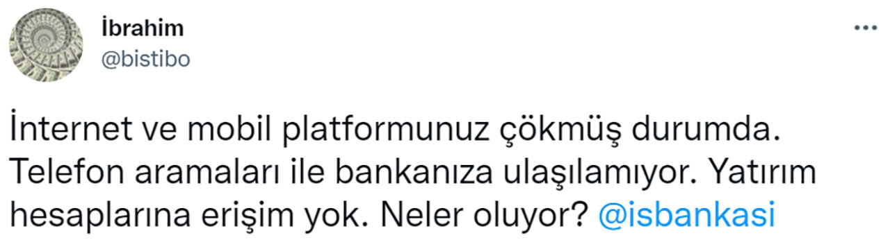 iş bankası