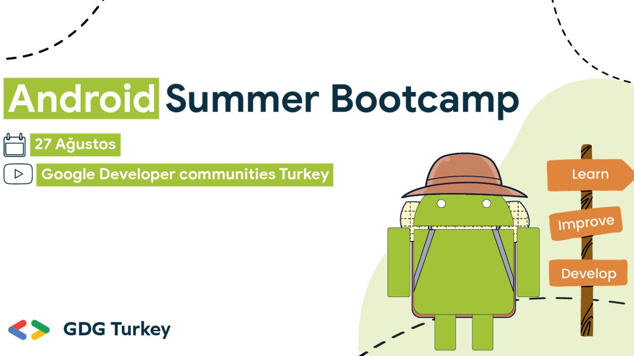 android bootcamp