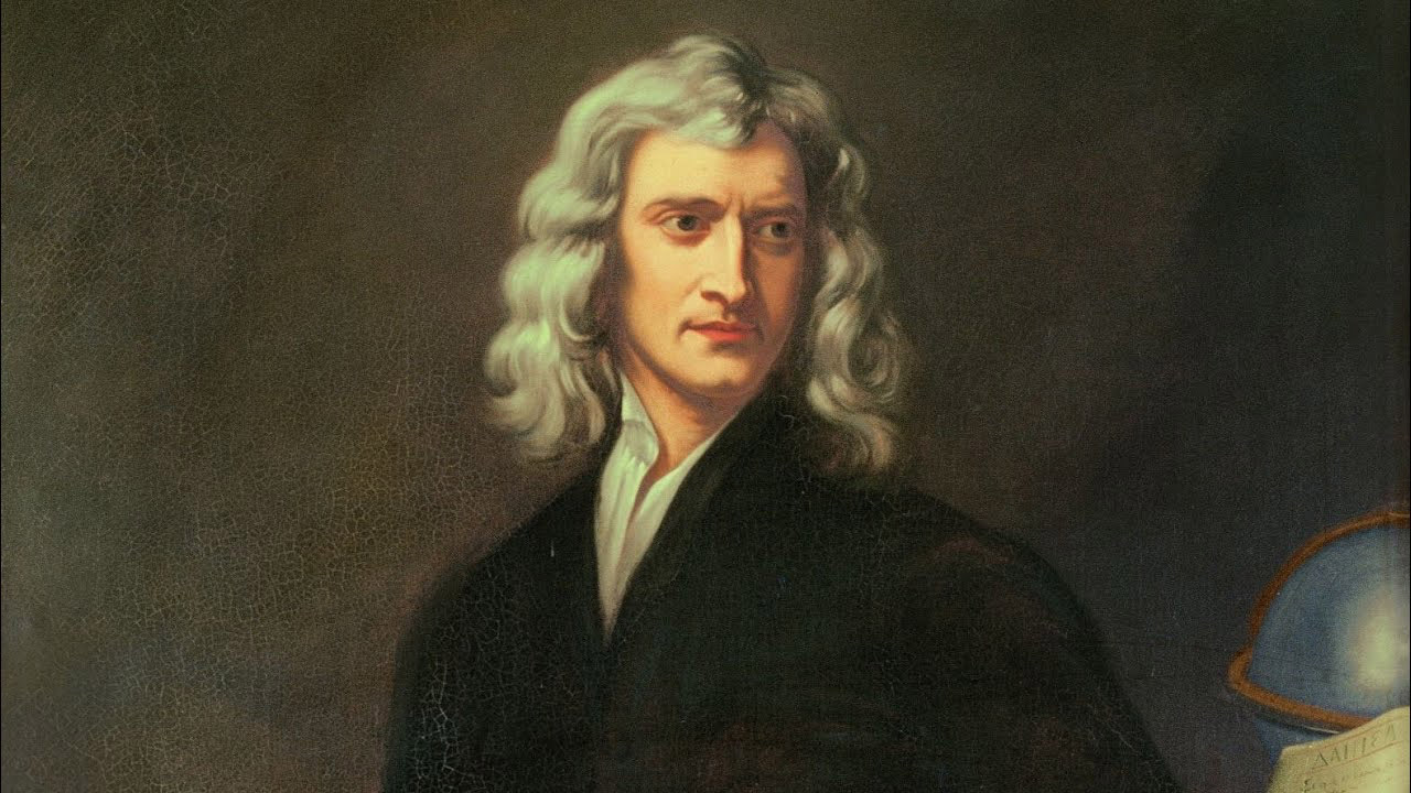 Isaac Newton