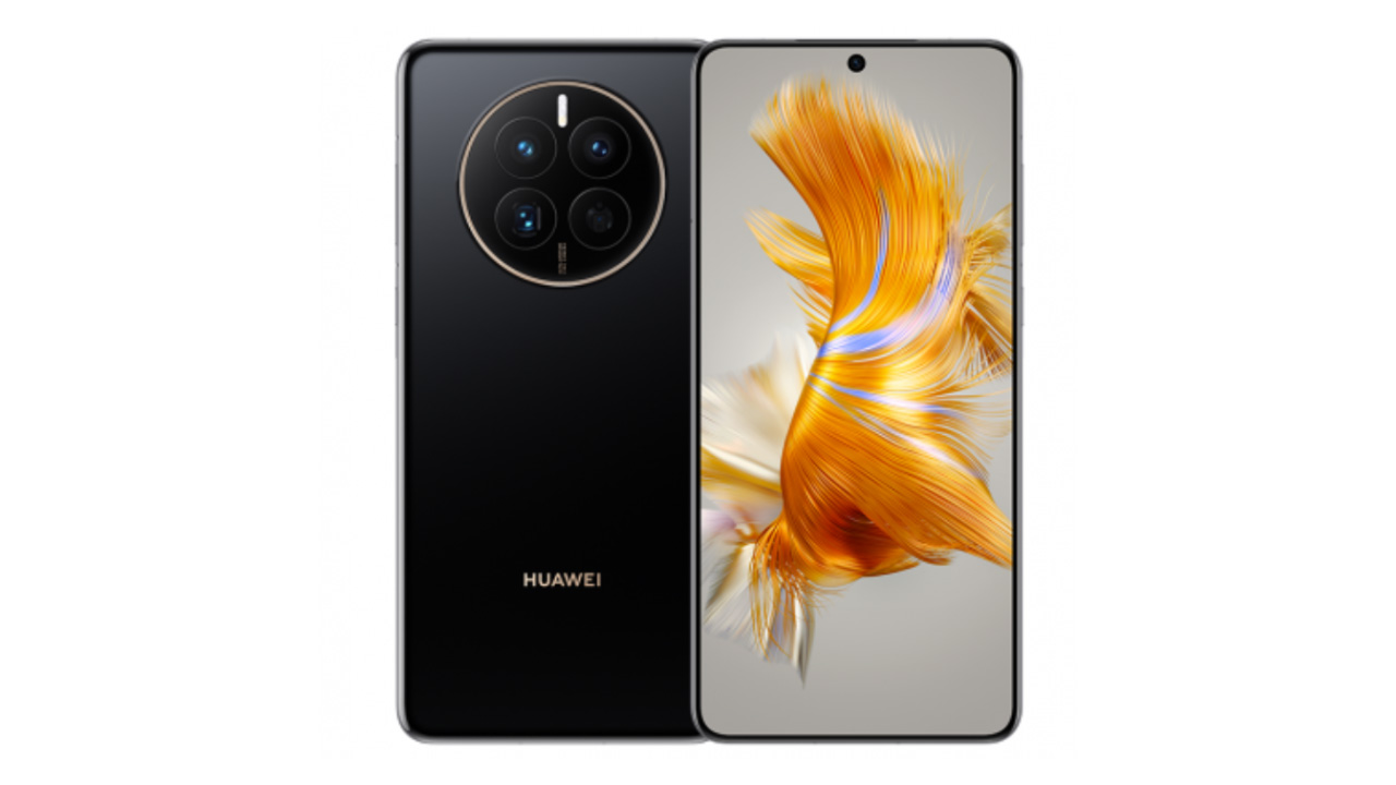 Huawei Mate 50