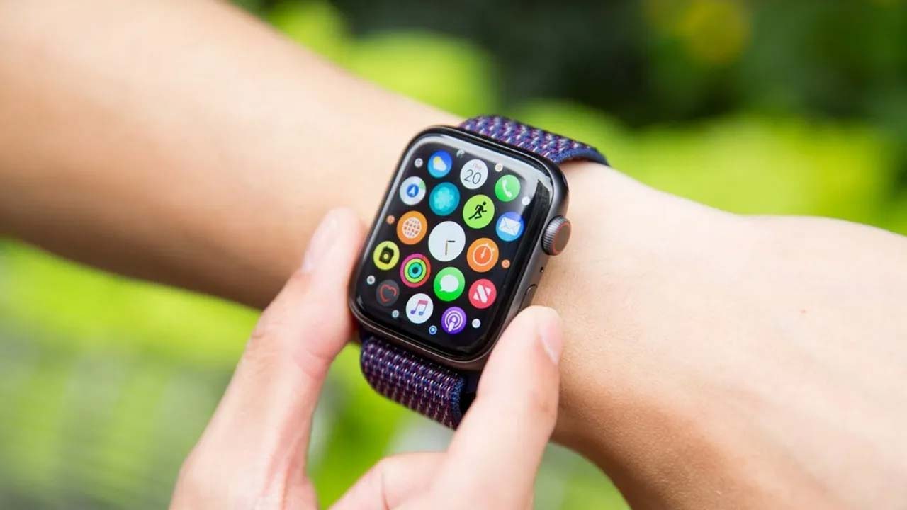 apple watch series 8