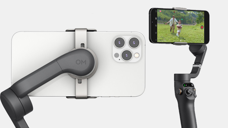 Dji osmo 6. DJI Osmo mobile 4. Стедикам DJI om 4. Стабилизатор для смартфона DJI Osmo mobile 4. Стабилизатор DJI om 4 Combo.