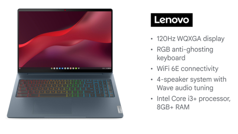 Lenovo 