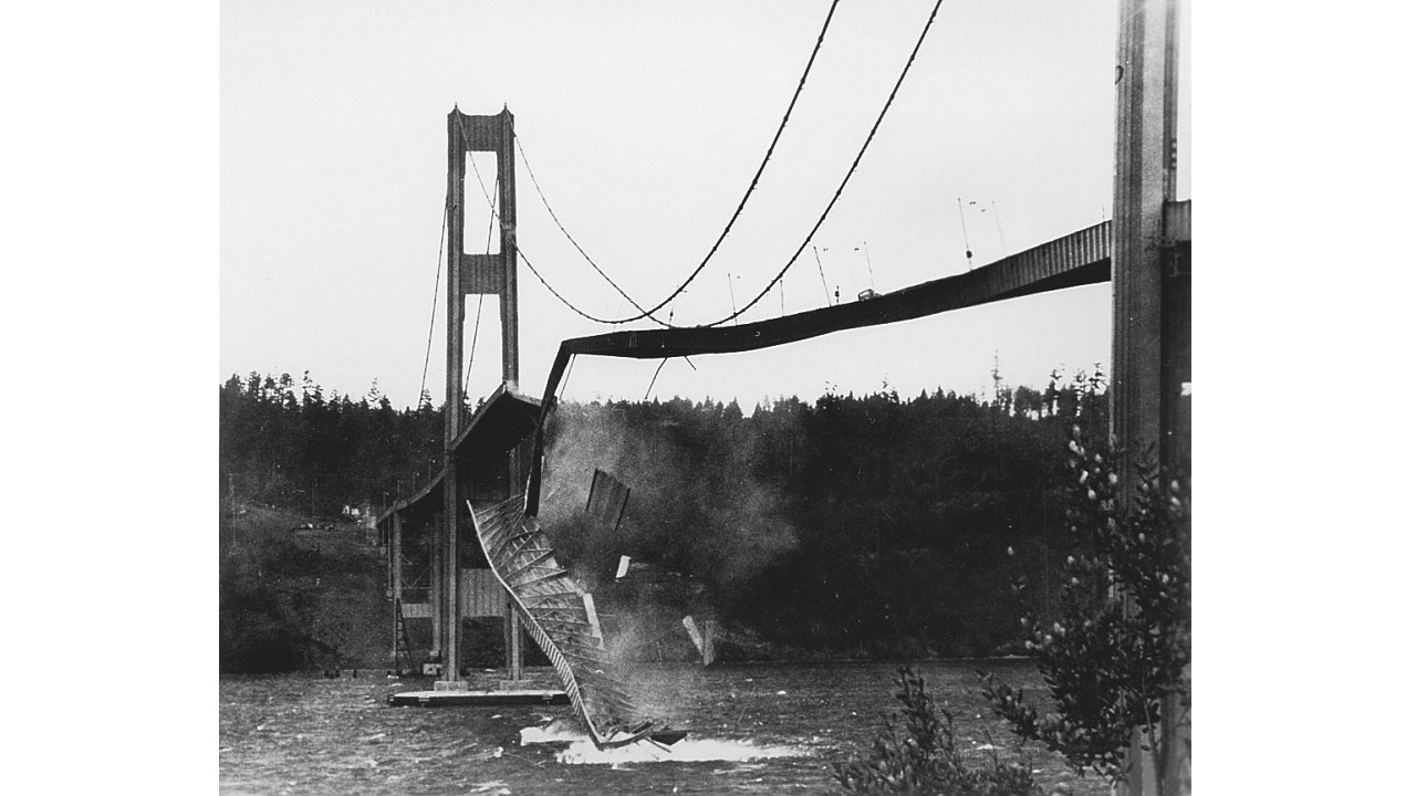 Tacoma Narrows Köprüsü