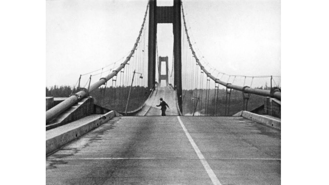 Tacoma Narrows Köprüsü