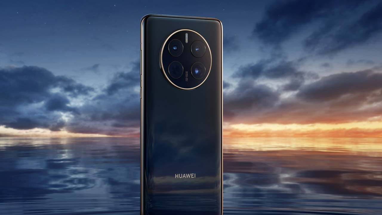 huawei mate 50 pro