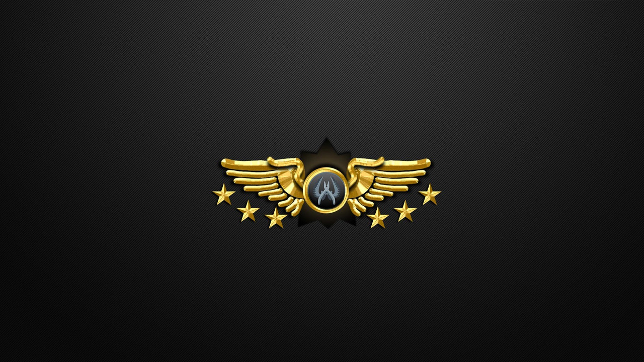 CS:GO rank