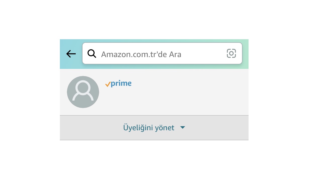 Amazon Prime İptal Etme Nasıl Yapılır? HAKANSEYHAN