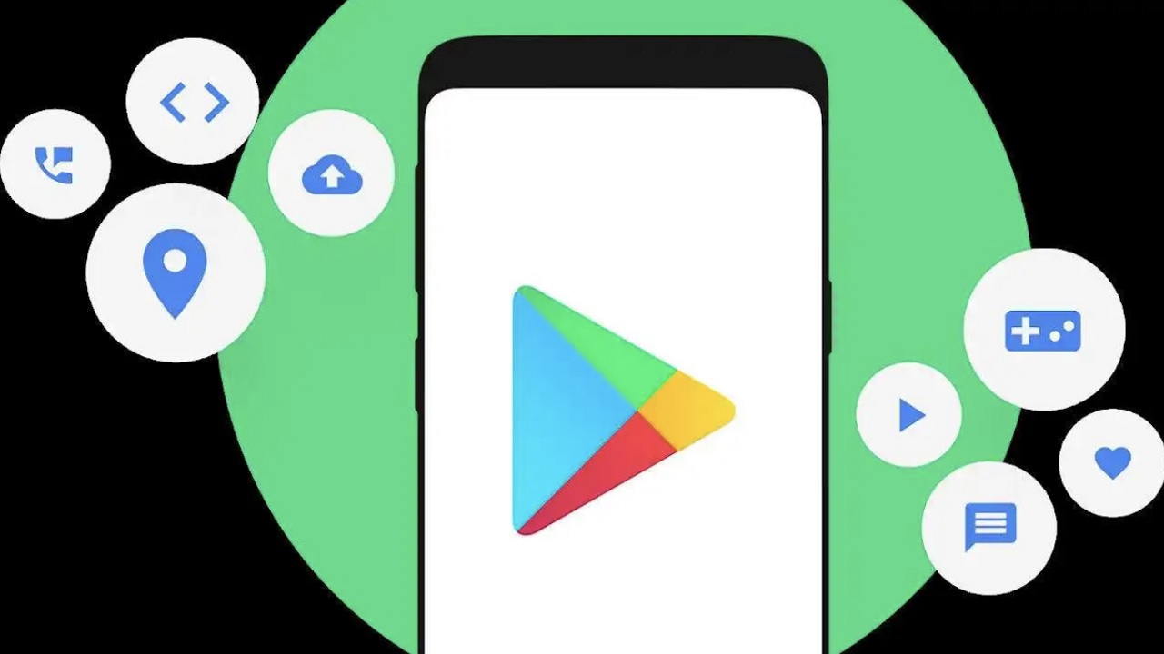 play store güncelleme