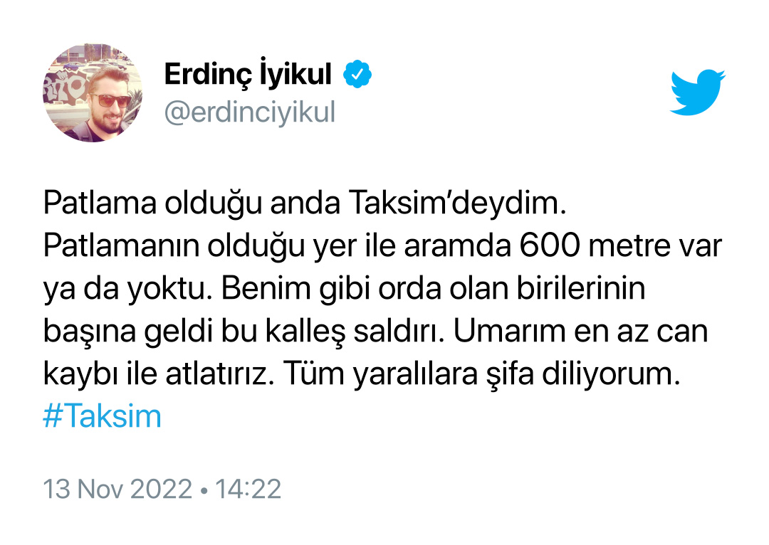 erdinç