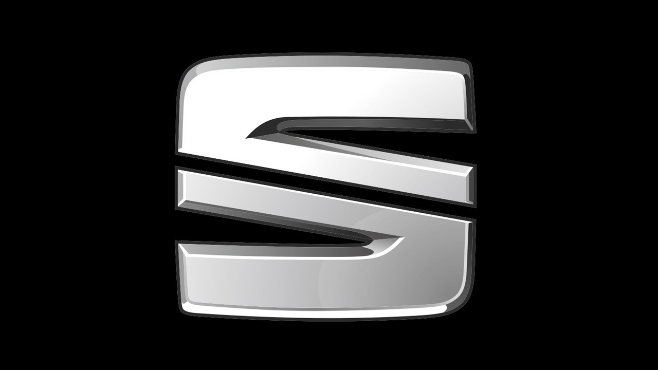 seat logo